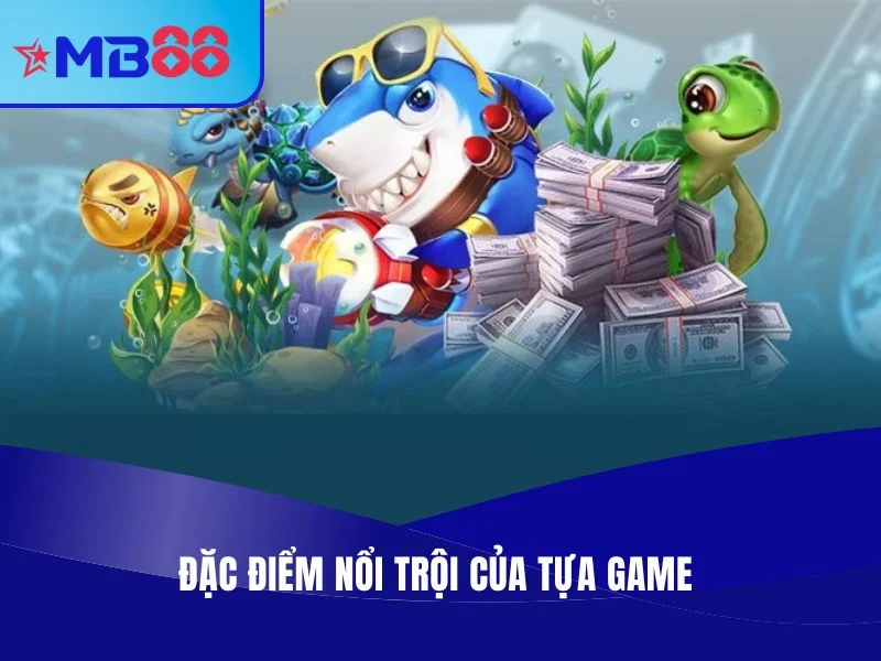 Bắn Cá Long Vương MB88 – Dòng Game Đổi Thưởng Hot Nhất Hiện Nay Bắn Cá Long Vương MB88 – Đặc điểm nổi trội của tựa game