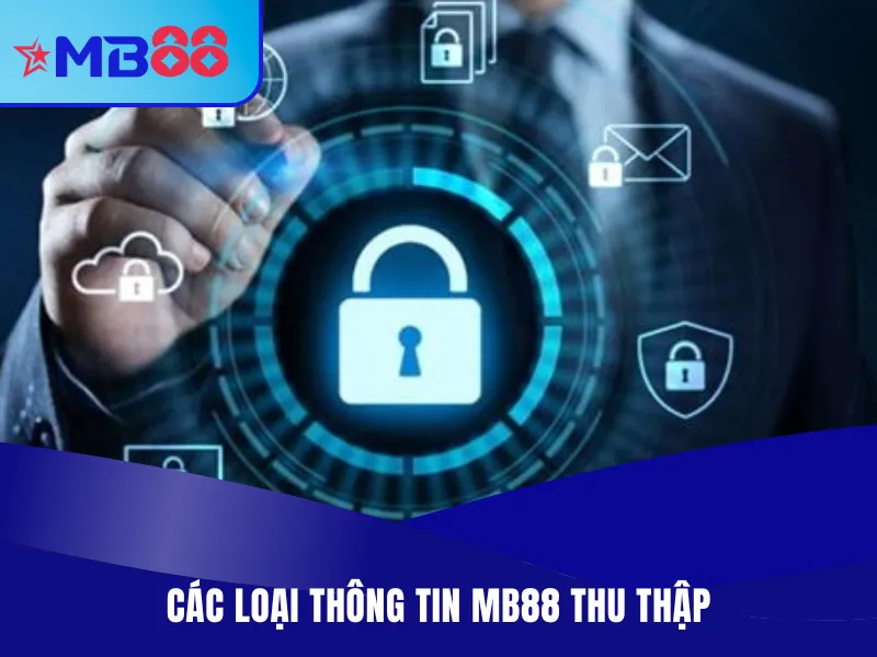 Chính Sách Bảo Mật MB88 Mới Nhất 2025 Cho Hội Viên Chi tiết chính sách bảo mật tại MB88