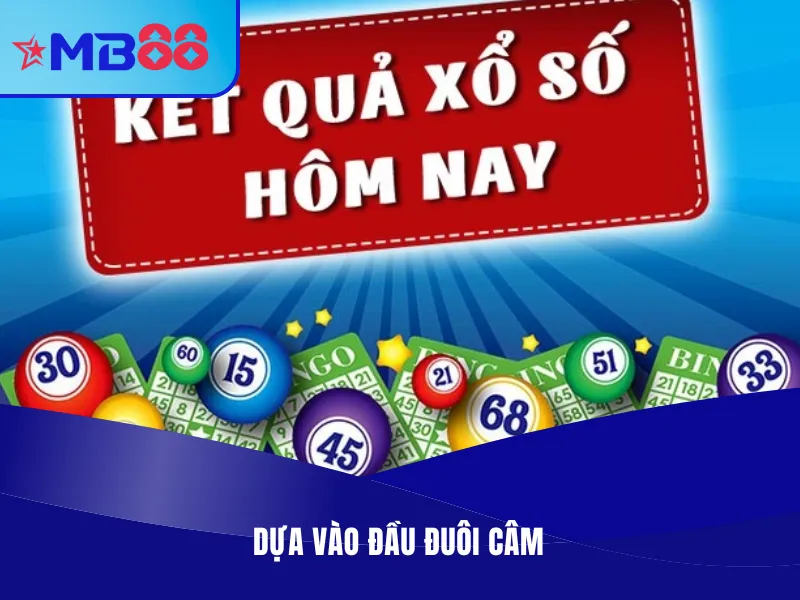 Sử dụng phương pháp đầu đuôi câm để tạo dàn đề