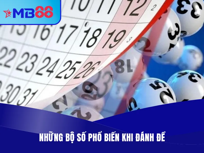 Một số hình thức đặt cược cho người mới