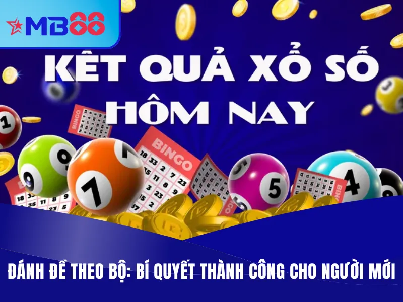 Đánh đề theo bộ