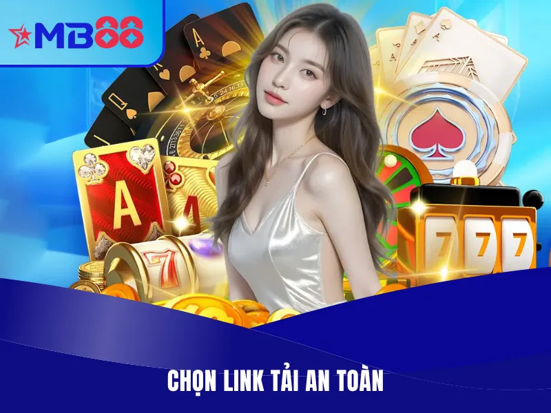 Hướng Dẫn Tải App MB88 Về Điện Thoại Siêu Nhanh Chóng Hướng dẫn tải app chọn link an toàn
