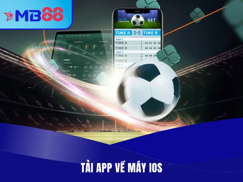 Hướng Dẫn Tải App MB88 Về Điện Thoại Siêu Nhanh Chóng Hướng dẫn tải app nhanh trên máy iOS