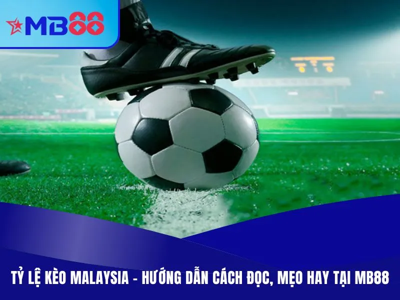 Tỷ lệ kèo Malaysia